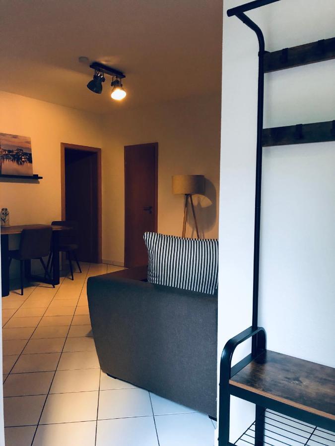 Ferienwohnungen Mit Terrasse In Zwingernaehe - Hilger Rentals Dresden Buitenkant foto