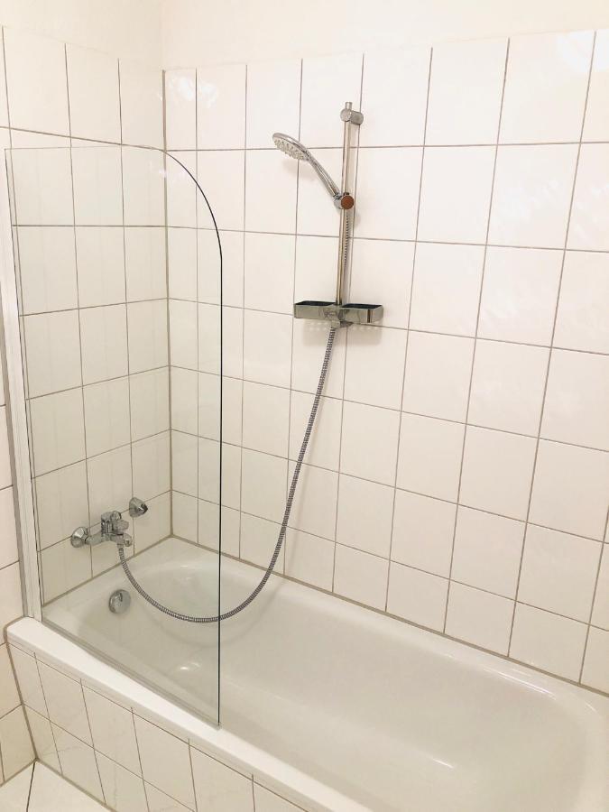 Ferienwohnungen Mit Terrasse In Zwingernaehe - Hilger Rentals Dresden Buitenkant foto